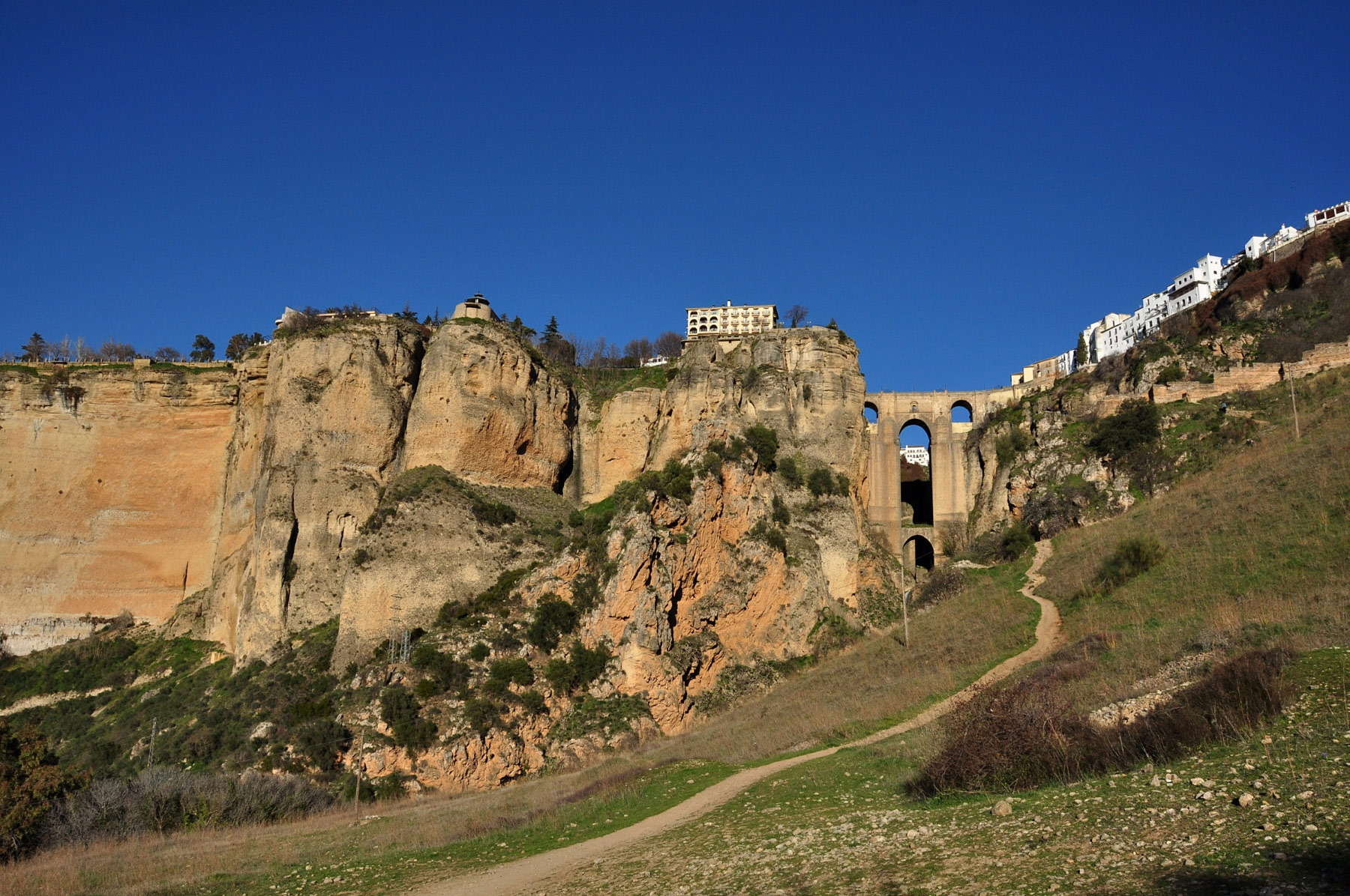Ronda